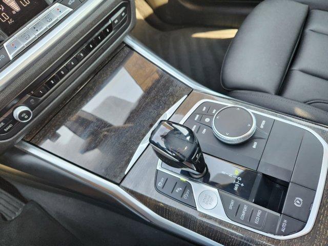 2020 BMW 3 Series Vehicle Photo in SUGAR LAND, TX 77478-0000