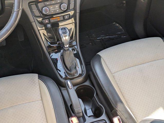 2020 Buick Encore Vehicle Photo in SELMA, TX 78154-1459