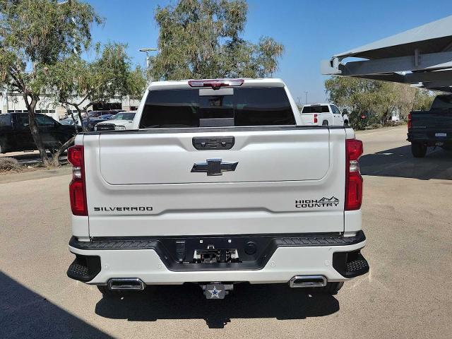 2023 Chevrolet Silverado 1500 Vehicle Photo in ODESSA, TX 79762-8186