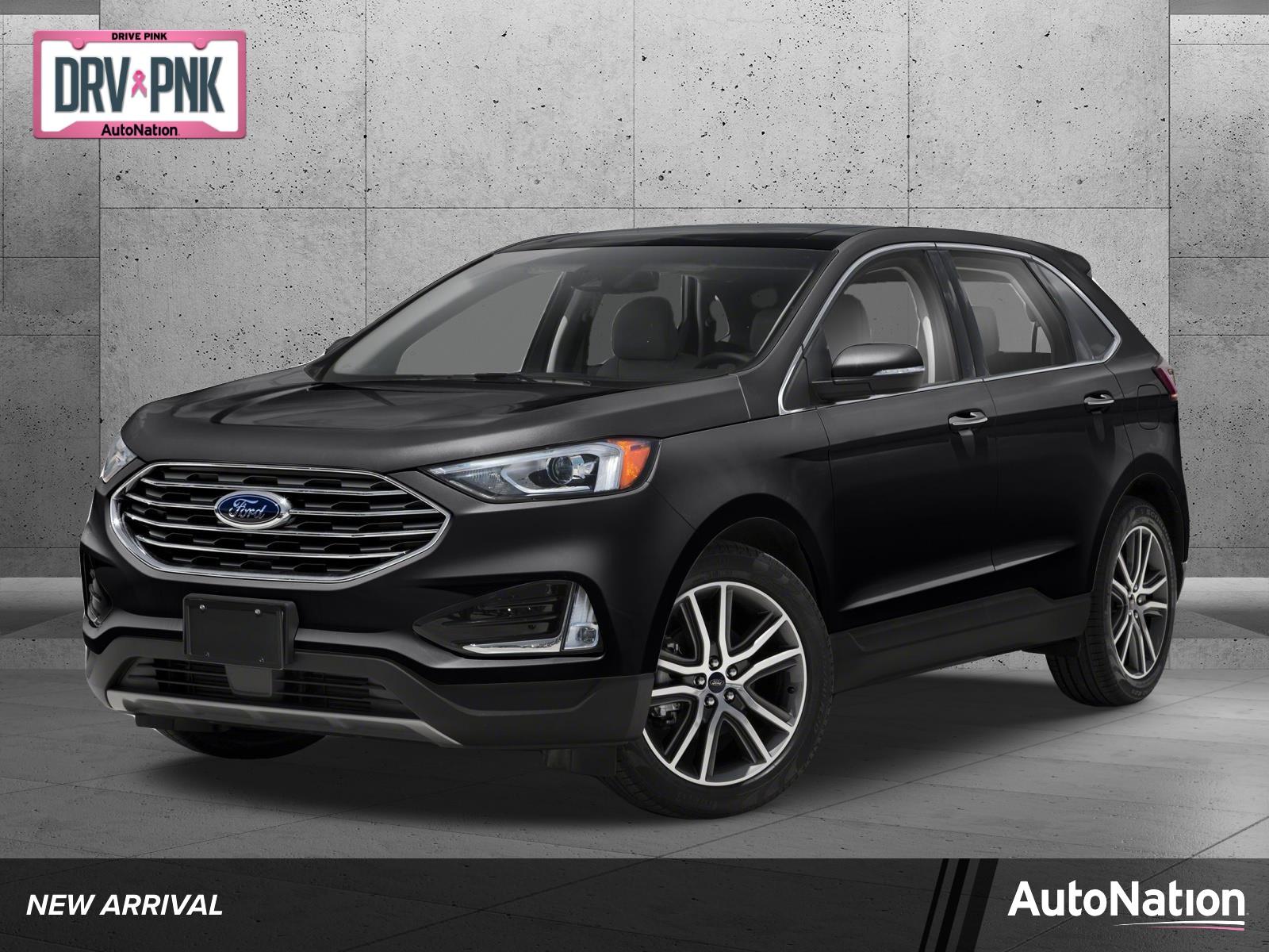 2020 Ford Edge Vehicle Photo in Miami, FL 33015