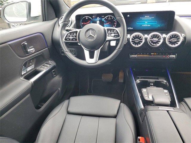 2023 Mercedes-Benz GLA Vehicle Photo in SUNRISE, FL 33323-3202