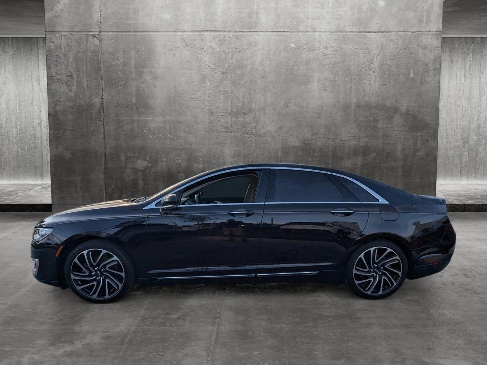 2020 Lincoln MKZ Vehicle Photo in Miami, FL 33015