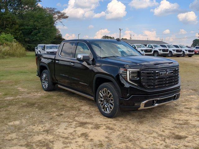 2025 GMC Sierra 1500 Vehicle Photo in ALBERTVILLE, AL 35950-0246