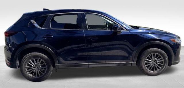 2019 Mazda CX-5 Vehicle Photo in DELRAY BEACH, FL 33483-3294