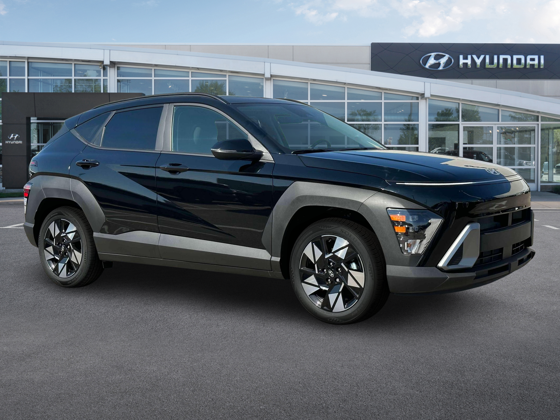 2025 Hyundai KONA Vehicle Photo in Appleton, WI 54913