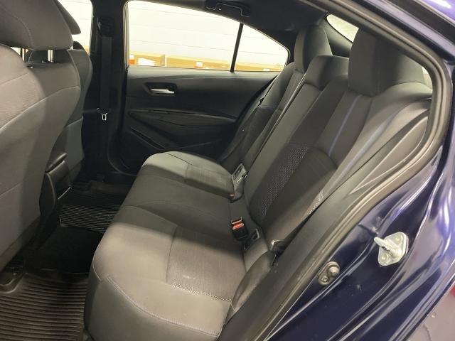 2020 Toyota Corolla Vehicle Photo in ROGERS, MN 55374-9422