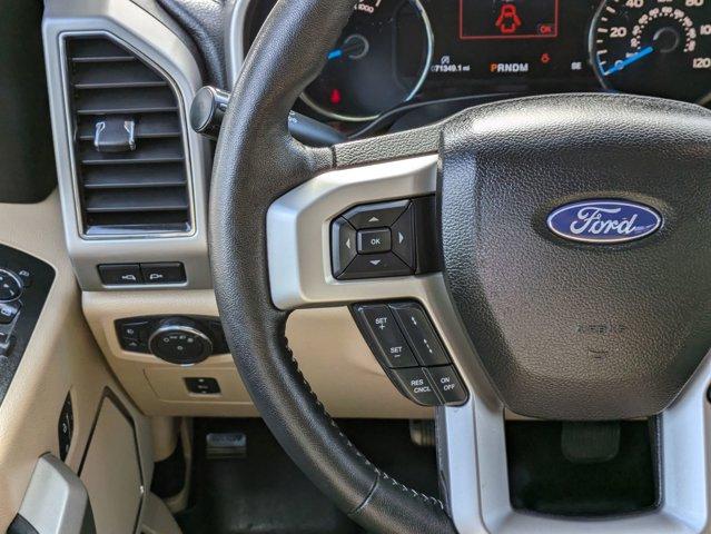 2017 Ford F-150 Vehicle Photo in SELMA, TX 78154-1459