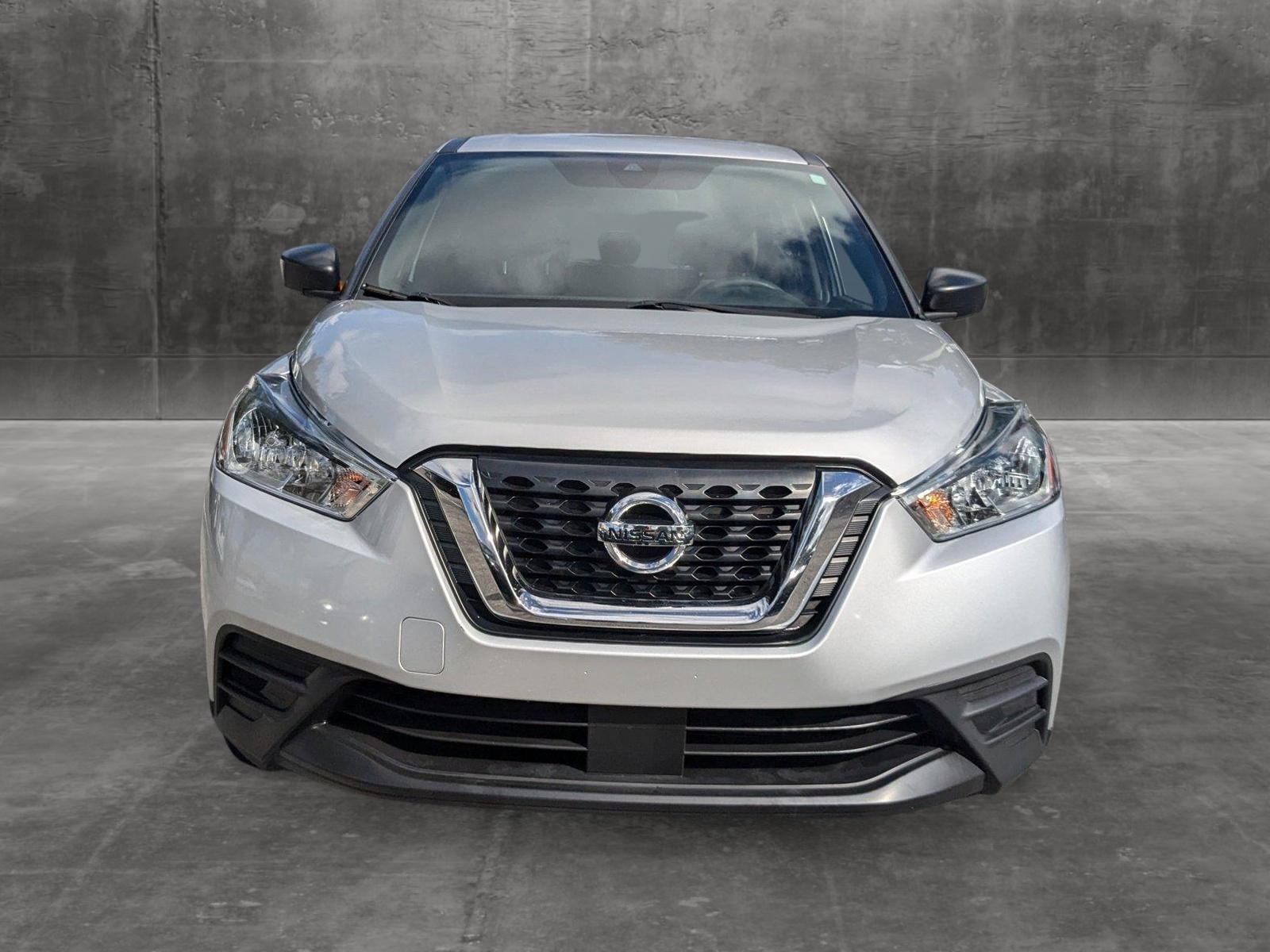 2020 Nissan Kicks Vehicle Photo in Miami, FL 33135