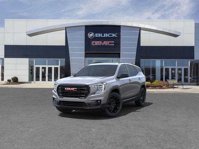 2024 GMC Terrain Vehicle Photo in DANBURY, CT 06810-5034