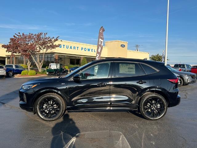 2025 Ford Escape Vehicle Photo in Danville, KY 40422-2805