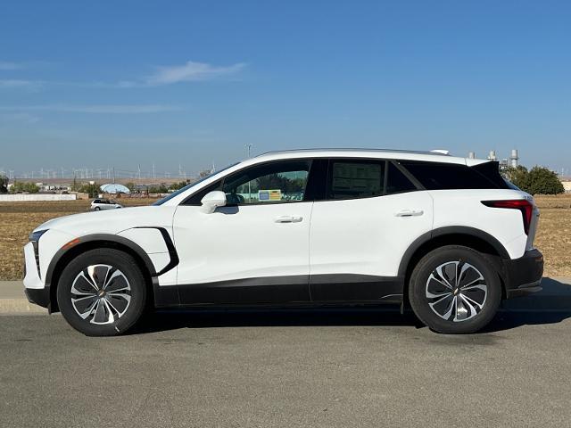 2024 Chevrolet Blazer EV Vehicle Photo in PITTSBURG, CA 94565-7121