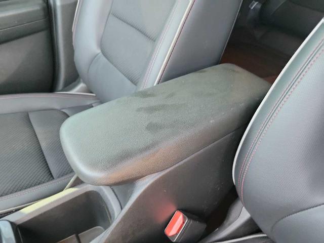 2021 Chevrolet Trailblazer Vehicle Photo in MIDLAND, TX 79703-7718