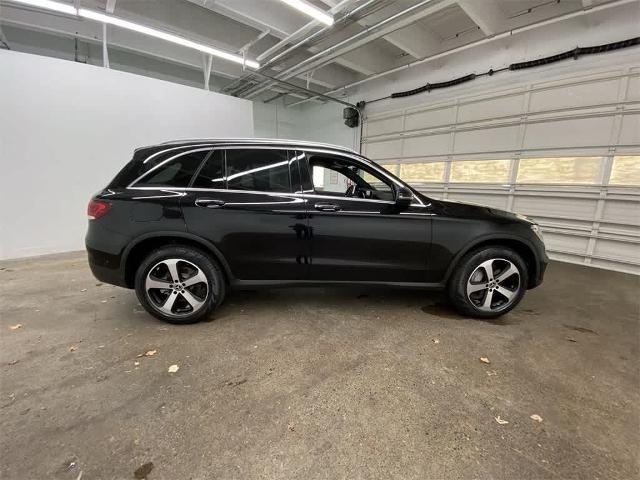 2021 Mercedes-Benz GLC Vehicle Photo in PORTLAND, OR 97225-3518