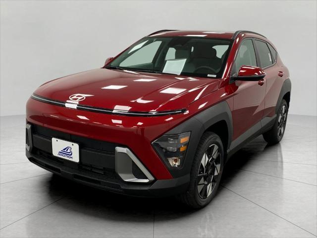 2025 Hyundai KONA Vehicle Photo in Appleton, WI 54913