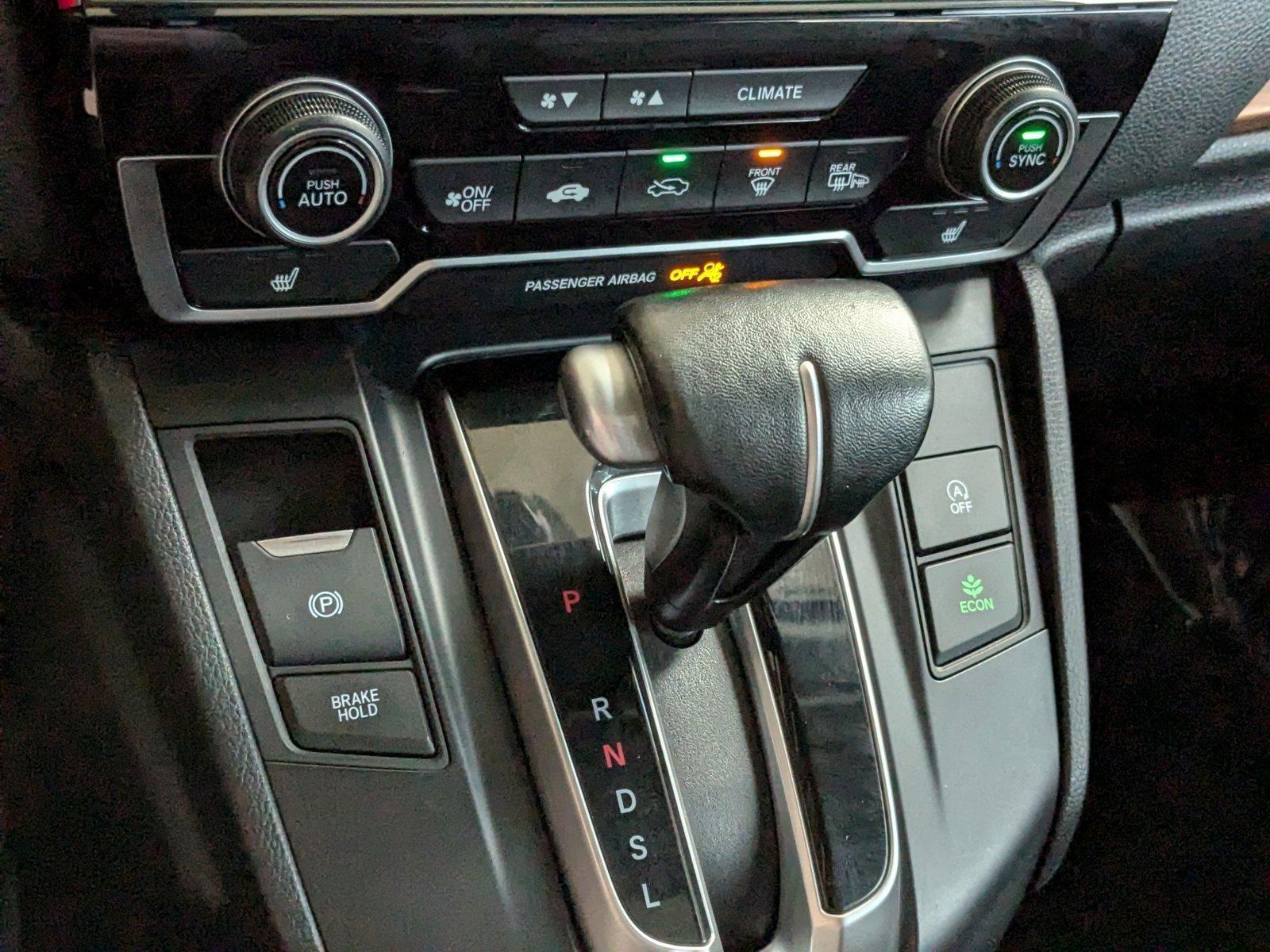 2020 Honda CR-V Vehicle Photo in Miami, FL 33015