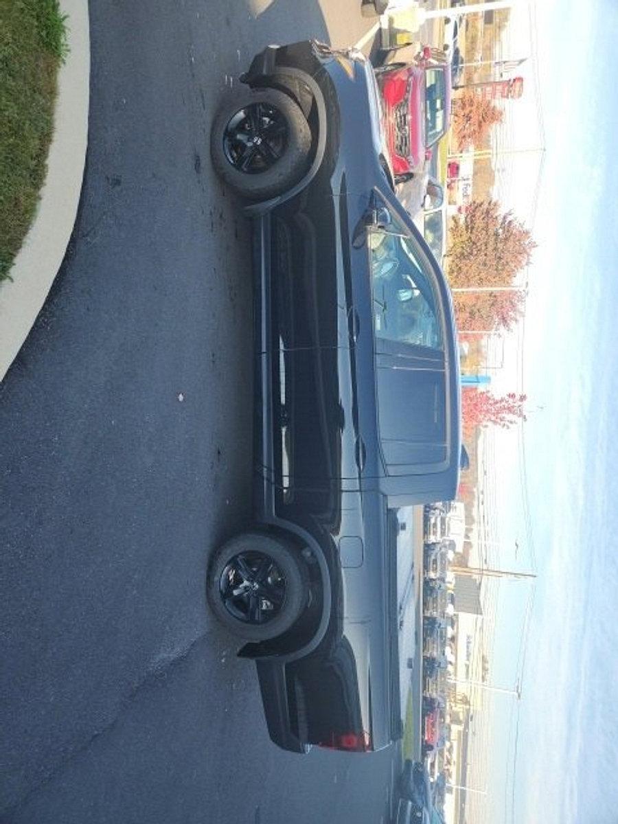 2021 Honda Ridgeline Vehicle Photo in Harrisburg, PA 17111