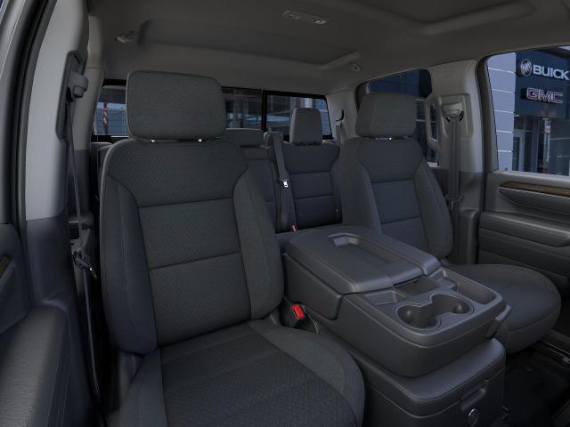 2025 GMC Sierra 2500 HD Vehicle Photo in KANSAS CITY, MO 64114-4545