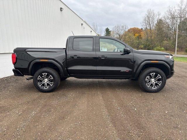 2023 GMC Canyon Vehicle Photo in JACKSON, MI 49202-1834