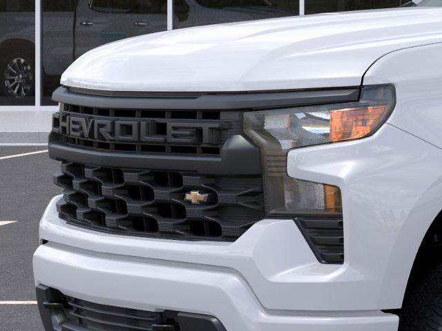 2024 Chevrolet Silverado 1500 Vehicle Photo in ORLANDO, FL 32812-3021