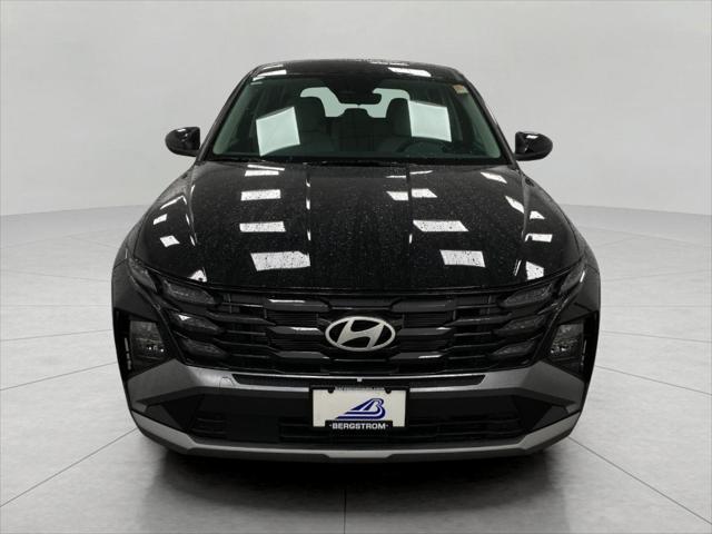 2025 Hyundai TUCSON Vehicle Photo in Appleton, WI 54913