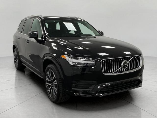 2022 Volvo XC90 Vehicle Photo in Appleton, WI 54913