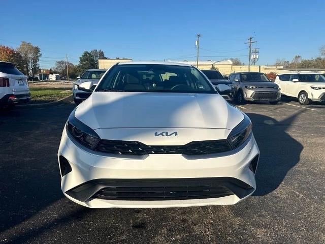 2023 Kia Forte Vehicle Photo in Canton, MI 48188