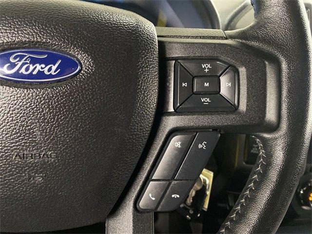 2018 Ford F-150 Vehicle Photo in PORTLAND, OR 97225-3518