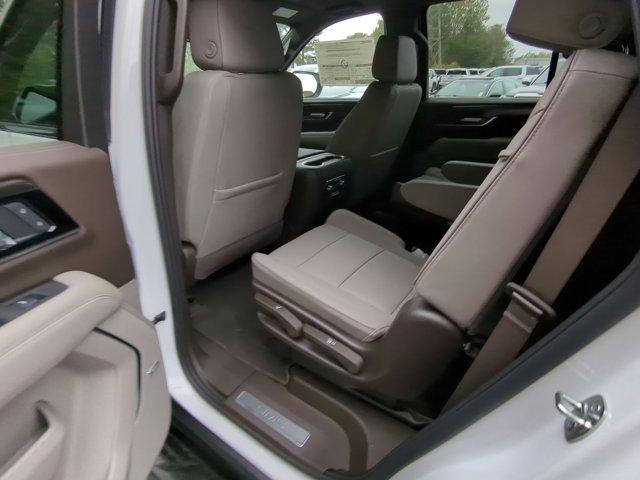 2025 GMC Yukon Vehicle Photo in ALBERTVILLE, AL 35950-0246