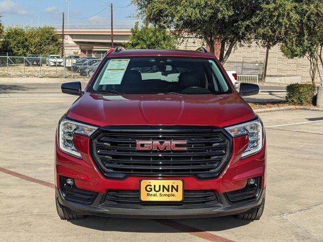 2023 GMC Terrain Vehicle Photo in San Antonio, TX 78209