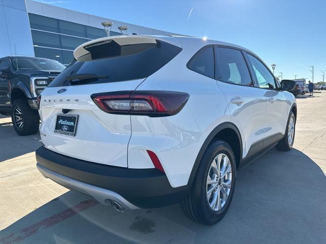 2025 Ford Escape Vehicle Photo in Terrell, TX 75160