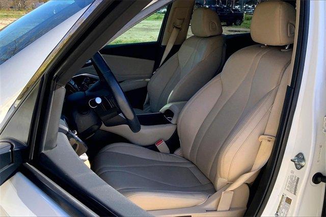 2019 Acura RDX Vehicle Photo in KANSAS CITY, MO 64114-4502