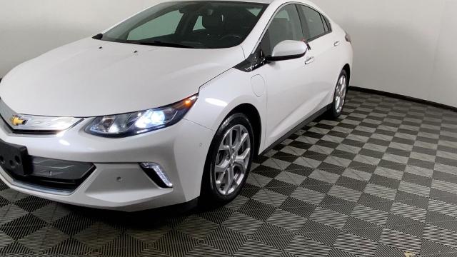 2018 Chevrolet Volt Vehicle Photo in ALLIANCE, OH 44601-4622