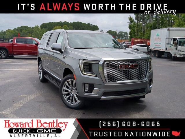 2024 GMC Yukon XL Vehicle Photo in ALBERTVILLE, AL 35950-0246