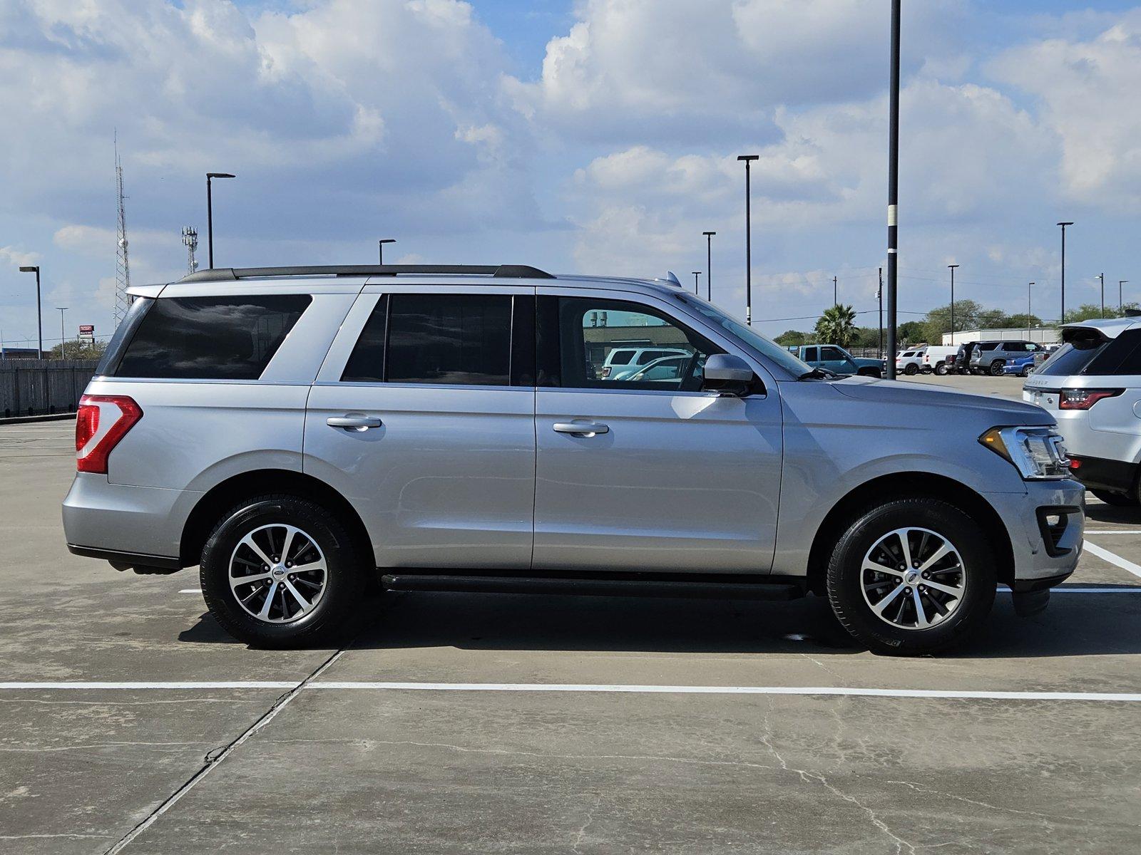 2020 Ford Expedition Vehicle Photo in CORPUS CHRISTI, TX 78416-1100