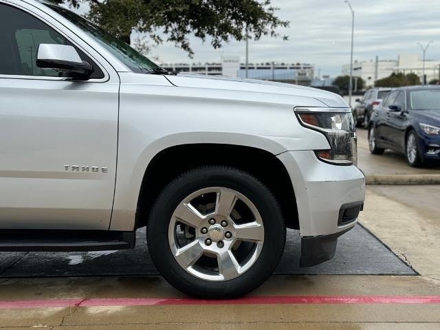 2019 Chevrolet Tahoe Vehicle Photo in Grapevine, TX 76051