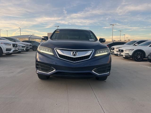 2016 Acura RDX Vehicle Photo in Grapevine, TX 76051