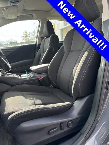 2022 Subaru Legacy Vehicle Photo in Puyallup, WA 98371