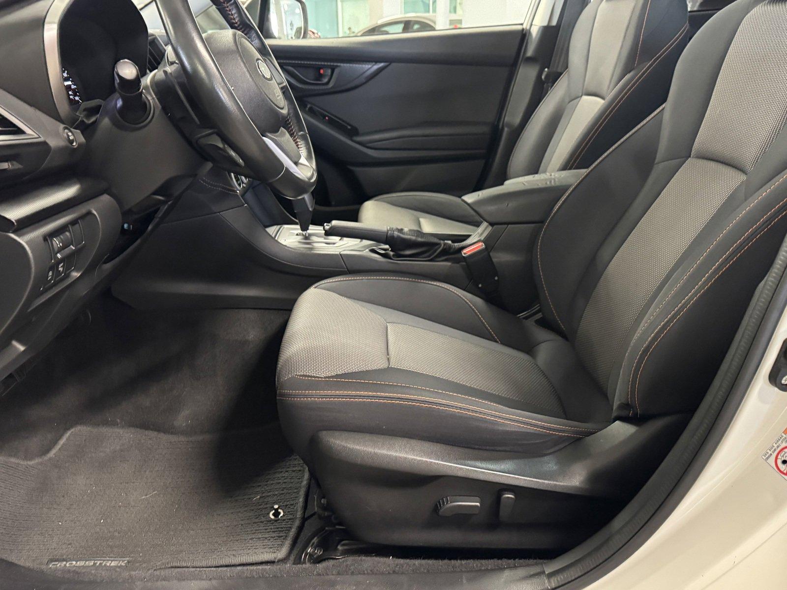 2020 Subaru CROSSTREK Vehicle Photo in LOS ANGELES, CA 90007-3794