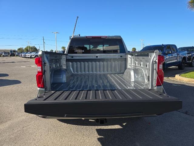 2025 Chevrolet Silverado 1500 Vehicle Photo in BROUSSARD, LA 70518-0000