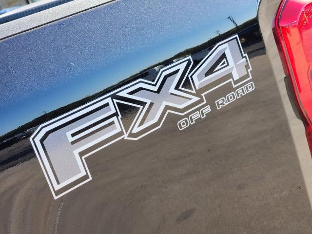 2024 Ford Super Duty F-250 SRW Vehicle Photo in Pilot Point, TX 76258