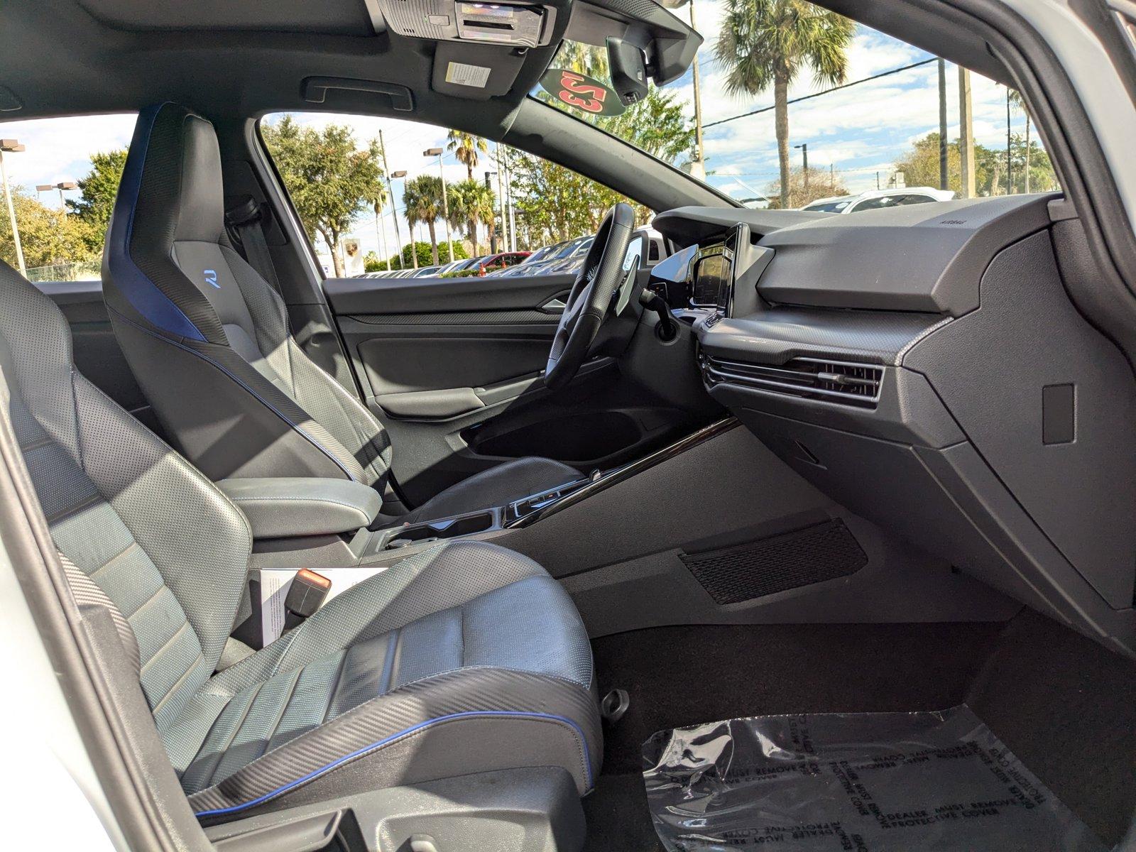 2023 Volkswagen Golf R Vehicle Photo in Maitland, FL 32751