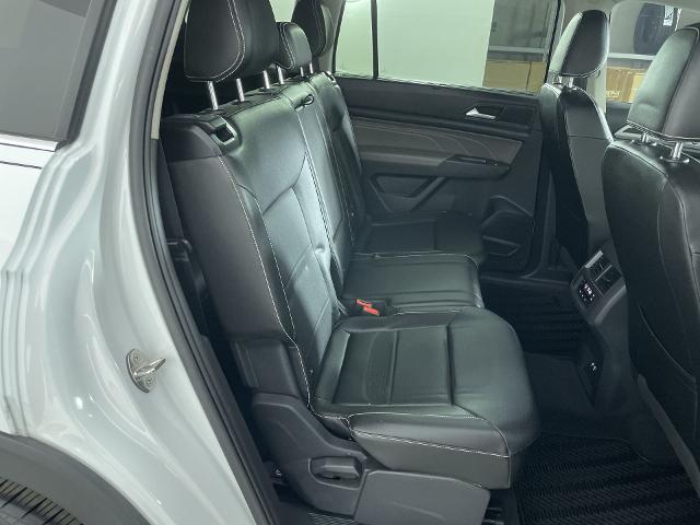 2023 Volkswagen Atlas Vehicle Photo in GILBERT, AZ 85297-0402