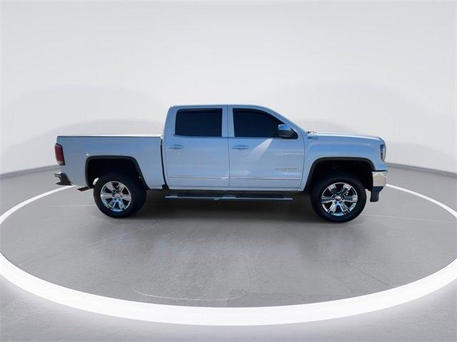 2018 GMC Sierra 1500 Vehicle Photo in BOWLING GREEN, KY 42104-4102