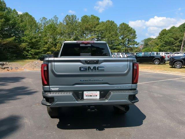 2025 GMC Sierra 2500 HD Vehicle Photo in ALBERTVILLE, AL 35950-0246