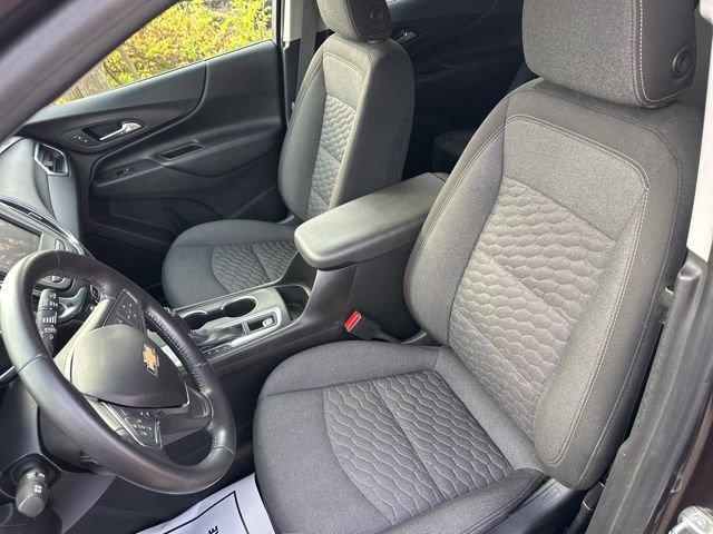 2020 Chevrolet Equinox Vehicle Photo in MEDINA, OH 44256-9631