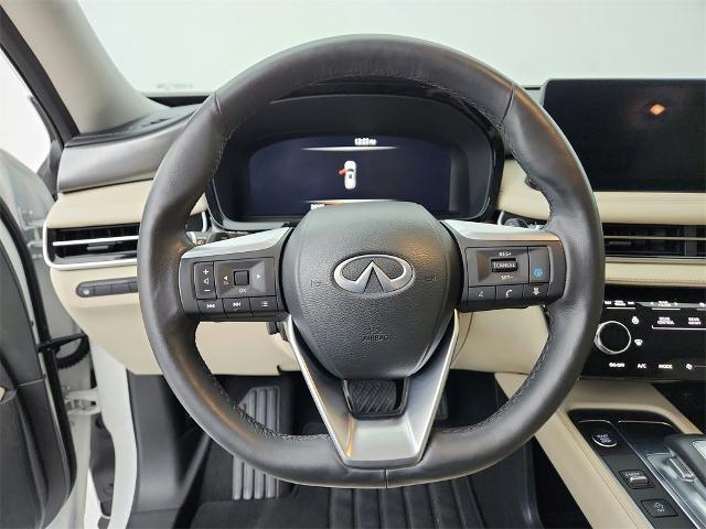 2023 INFINITI QX60 Vehicle Photo in Grapevine, TX 76051