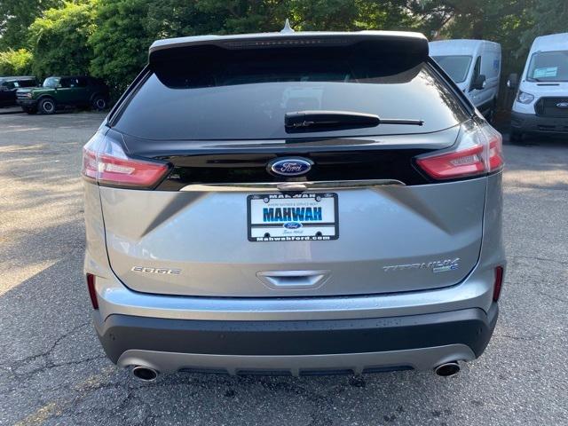 2020 Ford Edge Vehicle Photo in Mahwah, NJ 07430-1343