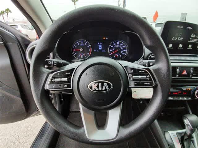 2019 Kia Forte Vehicle Photo in Corpus Christi, TX 78411