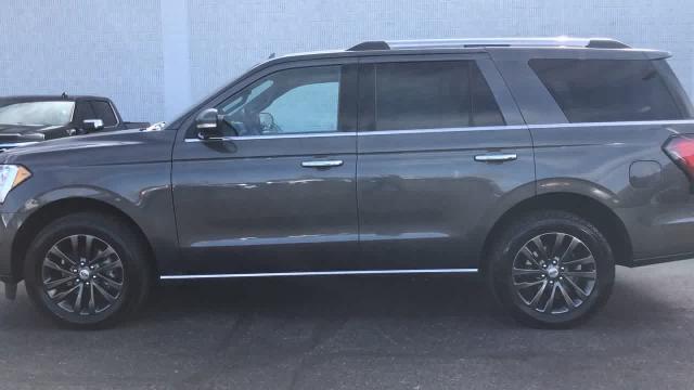 2019 Ford Expedition Vehicle Photo in INDIANAPOLIS, IN 46227-0991