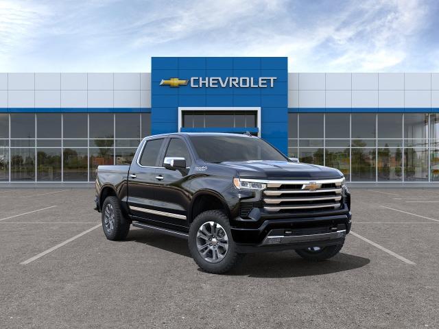 2024 Chevrolet Silverado 1500 Vehicle Photo in CORPUS CHRISTI, TX 78412-4902